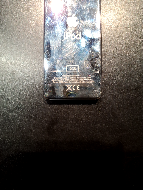 iPod